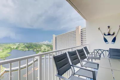 9902 S Thomas Drive Drive #1537, Panama City Beach, FL 32408 - Photo 32