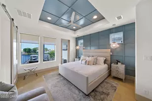 8597 N Lagoon Dr, Panama City Beach, FL 32408 - Photo 22