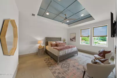 8597 N Lagoon Drive, Panama City Beach, FL 32408 - Photo 50