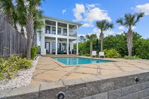 8597 N Lagoon Dr, Panama City Beach, FL 32408 - Photo 46
