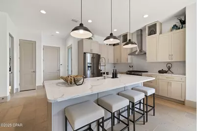 8597 N Lagoon Drive, Panama City Beach, FL 32408 - Photo 18