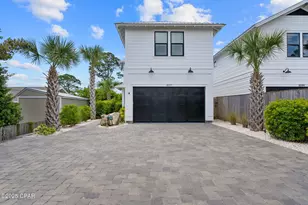 8597 N Lagoon Dr, Panama City Beach, FL 32408 - Photo 82