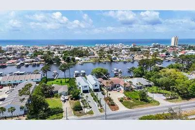 8597 N Lagoon Drive, Panama City, FL 32408 - Photo 80