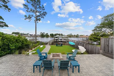 8597 N Lagoon Drive, Panama City, FL 32408 - Photo 66
