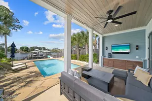 8597 N Lagoon Dr, Panama City Beach, FL 32408 - Photo 38