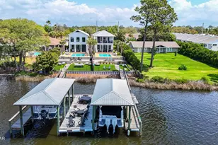 8597 N Lagoon Dr, Panama City Beach, FL 32408 - Photo 64