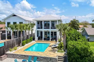 8597 N Lagoon Dr, Panama City Beach, FL 32408 - Photo 70