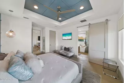 8597 N Lagoon Drive, Panama City, FL 32408 - Photo 42