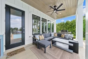 8597 N Lagoon Dr, Panama City Beach, FL 32408 - Photo 12