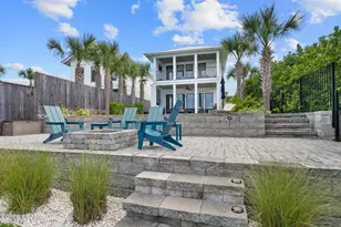 8597 N Lagoon Dr, Panama City Beach, FL 32408 - Photo 58