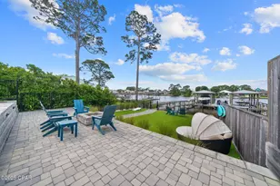 8597 N Lagoon Dr, Panama City Beach, FL 32408 - Photo 42