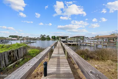 8597 N Lagoon Drive, Panama City, FL 32408 - Photo 8