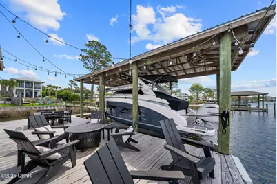 8597 N Lagoon Drive, Panama City Beach, FL 32408 - Photo 76