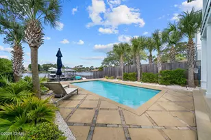8597 N Lagoon Dr, Panama City Beach, FL 32408 - Photo 72