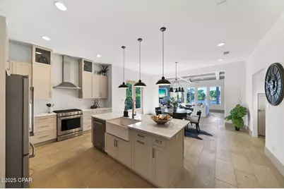 8597 N Lagoon Drive, Panama City Beach, FL 32408 - Photo 26