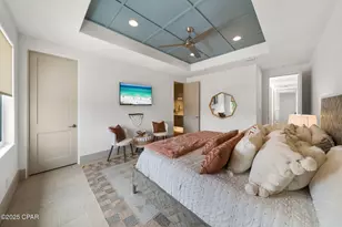 8597 N Lagoon Dr, Panama City Beach, FL 32408 - Photo 30