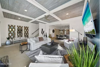 8597 N Lagoon Drive, Panama City, FL 32408 - Photo 26