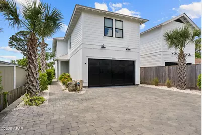 8597 N Lagoon Drive, Panama City Beach, FL 32408 - Photo 4