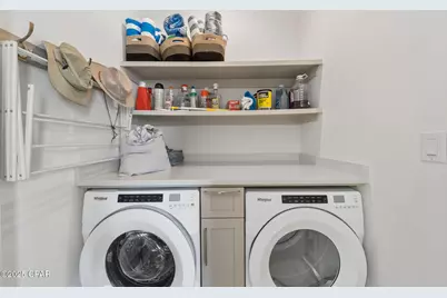 8597 N Lagoon Drive, Panama City, FL 32408 - Photo 34