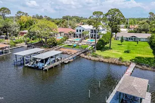 8597 N Lagoon Dr, Panama City Beach, FL 32408 - Photo 74