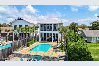 8597 N Lagoon Drive, Panama City Beach, FL 32408 - Photo 70