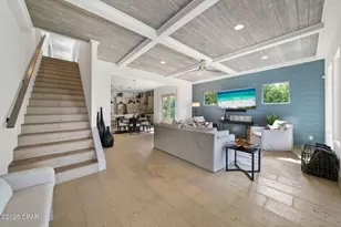 8597 N Lagoon Dr, Panama City Beach, FL 32408 - Photo 30