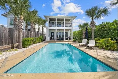 8597 N Lagoon Drive, Panama City Beach, FL 32408 - Photo 64
