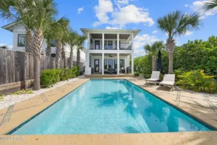 8597 N Lagoon Dr, Panama City Beach, FL 32408 - Photo 64
