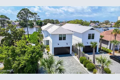 8597 N Lagoon Drive, Panama City, FL 32408 - Photo 56