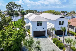 8597 N Lagoon Dr, Panama City Beach, FL 32408 - Photo 56