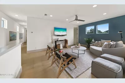 8597 N Lagoon Drive, Panama City, FL 32408 - Photo 36