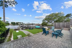 8597 N Lagoon Dr, Panama City Beach, FL 32408 - Photo 36