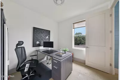 8597 N Lagoon Drive, Panama City, FL 32408 - Photo 38