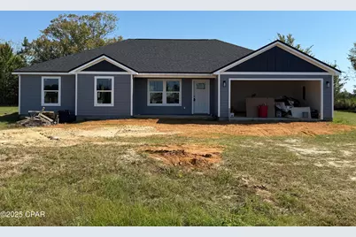 19298 Cressie Lane, Altha, FL 32421 - Photo 4