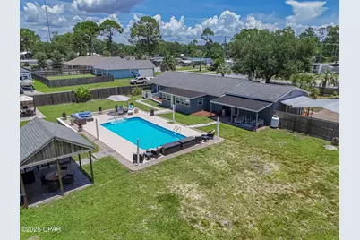 2804 Laurie Avenue, Panama City Beach, FL 32408 - Photo 2