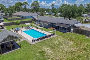 2804 Laurie Ave, Panama City Beach, FL 32408 - Photo 2