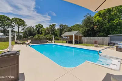 2804 Laurie Avenue, Panama City Beach, FL 32408 - Photo 28