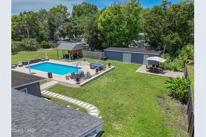 2804 Laurie Avenue, Panama City Beach, FL 32408 - Photo 10