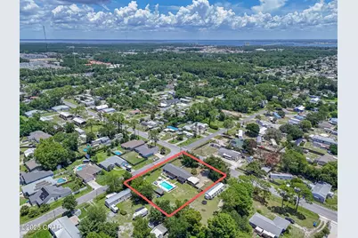 2804 Laurie Avenue, Panama City Beach, FL 32408 - Photo 52