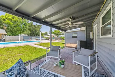 2804 Laurie Avenue, Panama City Beach, FL 32408 - Photo 30
