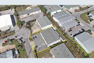 7622 Mc Elvey Road, Panama City, FL 32408 - Photo 4