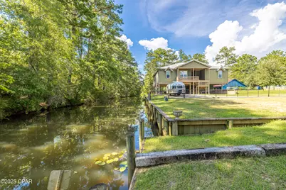 151 Swamp Haven Road, Vernon, FL 32462 - Photo 6