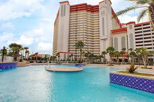 9860 S Thomas 609 Dr, Panama City Beach, FL 32408 - Photo 34