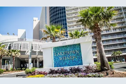 9860 S Thomas 609 Drive #609, Panama City Beach, FL 32408 - Photo 36