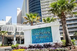 9860 S Thomas 609 Dr, Panama City Beach, FL 32408 - Photo 36