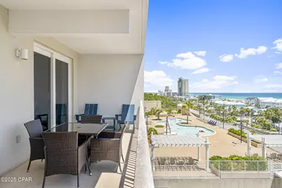 9860 S Thomas 609 Drive #609, Panama City Beach, FL 32408 - Photo 26