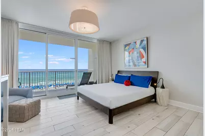 10901 Front Beach Road #409, Panama City Beach, FL 32407 - Photo 1