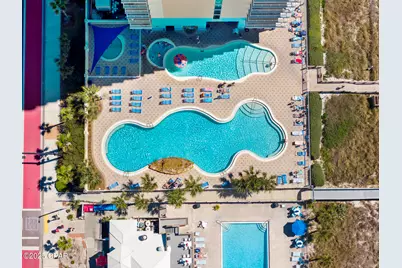 10901 Front Beach Road #409, Panama City Beach, FL 32407 - Photo 28