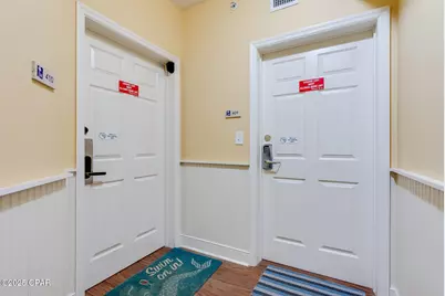10901 Front Beach Road #409, Panama City Beach, FL 32407 - Photo 22