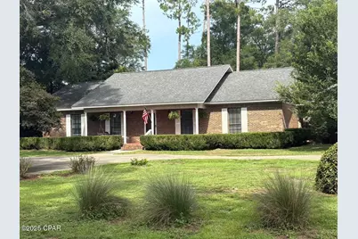 2802 Jackson Bluff Road, Marianna, FL 32446 - Photo 1